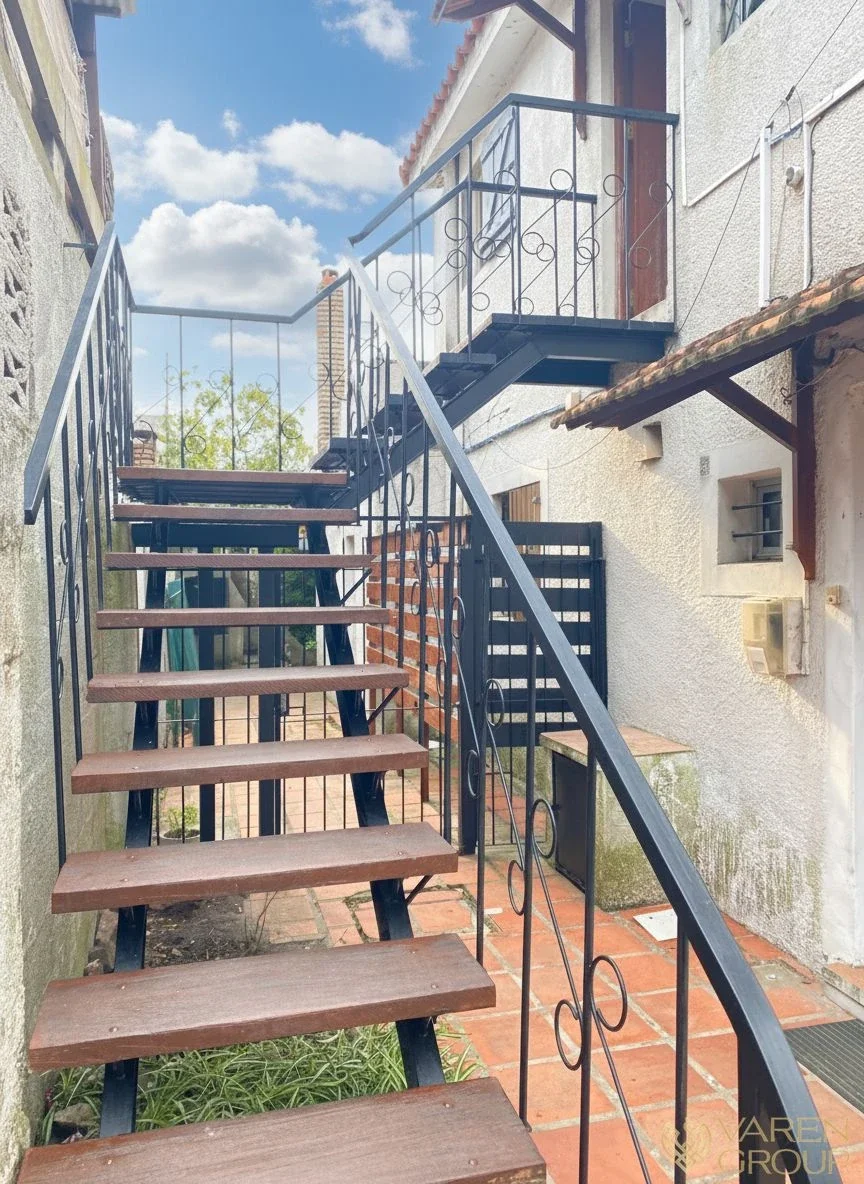 Apartamento en alquiler en Atlántida - Imagen 1
