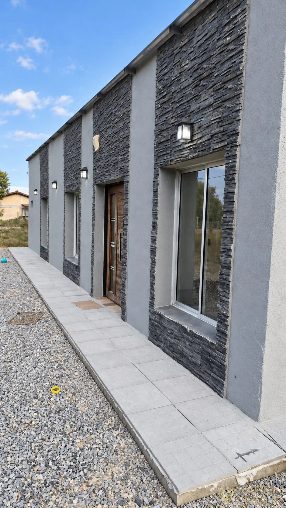 Casa en alquiler c/ cochera en El Pinar - Imagen 2