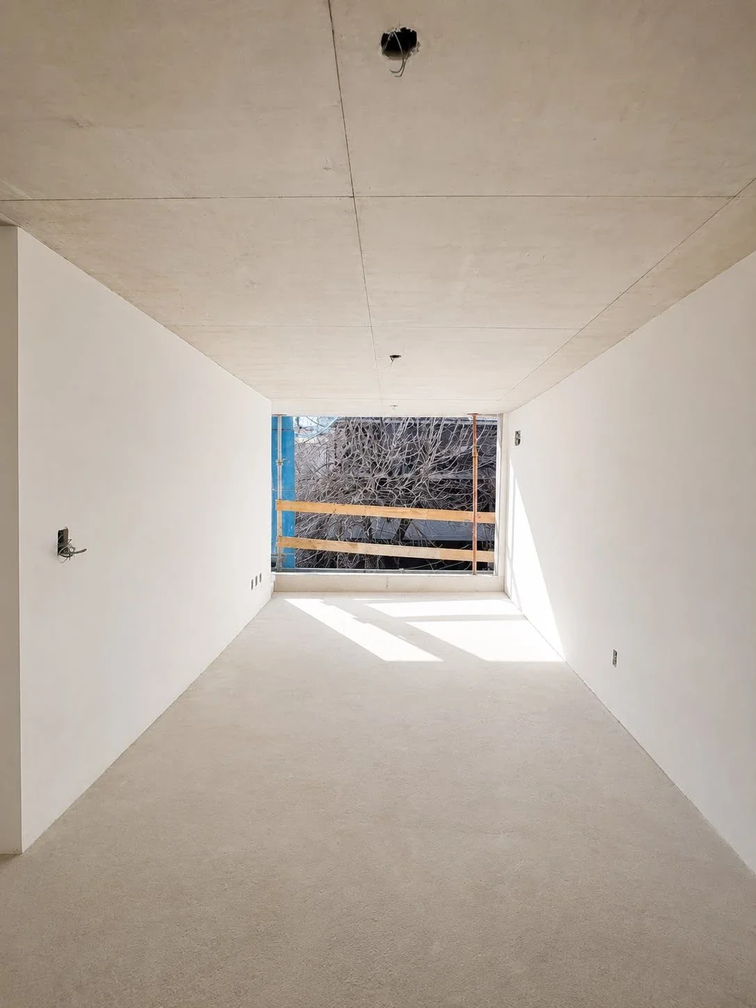 Apartamento de 1 dormitorio a estrenar en MG1515 | Cordón | Ley de Vivienda Promovida - Imagen 2
