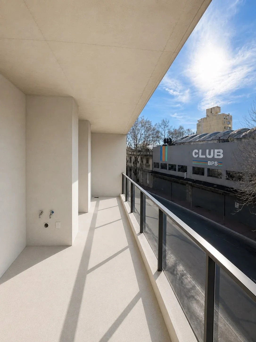 Apartamento de 1 dormitorio a estrenar en MG1515 | Cordón | Ley de Vivienda Promovida - Imagen 4