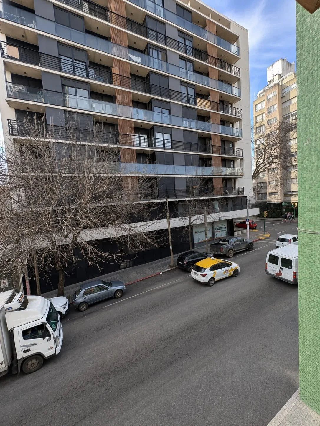 Apartamento de 1 dormitorio a estrenar en MG1515 | Cordón | Ley de Vivienda Promovida - Imagen 5