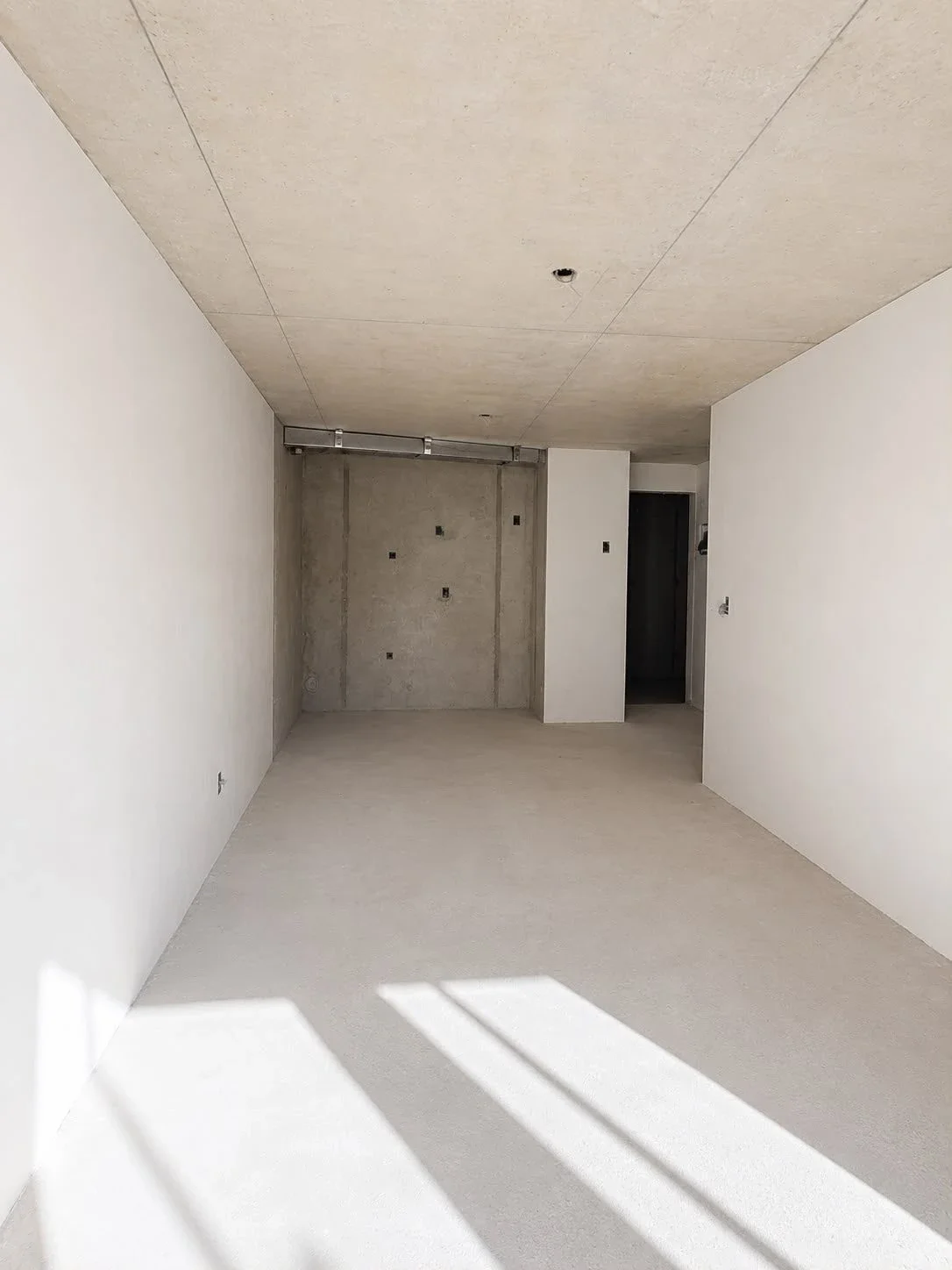 Apartamento de 1 dormitorio a estrenar en MG1515 | Cordón | Ley de Vivienda Promovida - Imagen 3