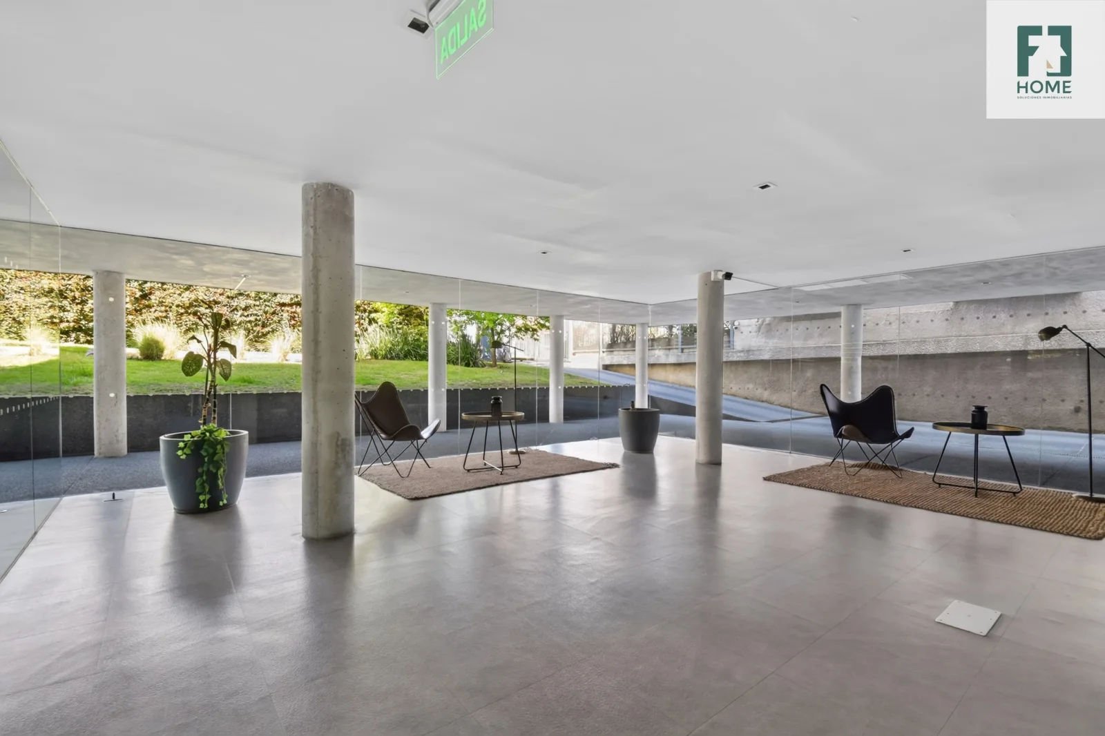 Apartamento en venta c/ cochera en Malvin - Imagen 1