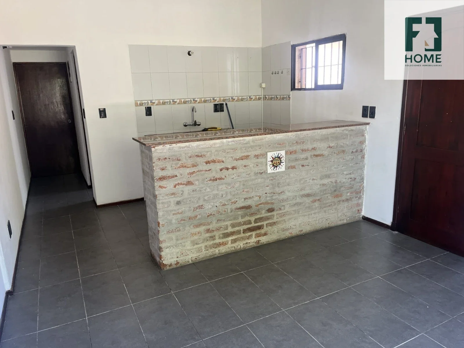 Casa en alquiler en Solymar 1 dormitorio - Imagen 4
