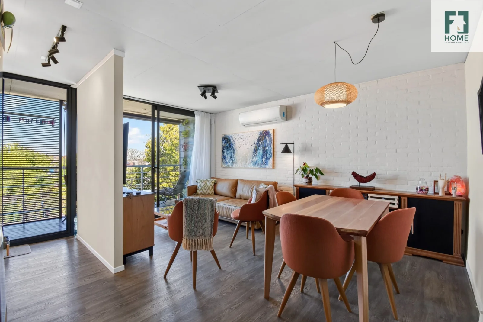 Apartamento en venta c/ cochera en Malvin - Imagen 4