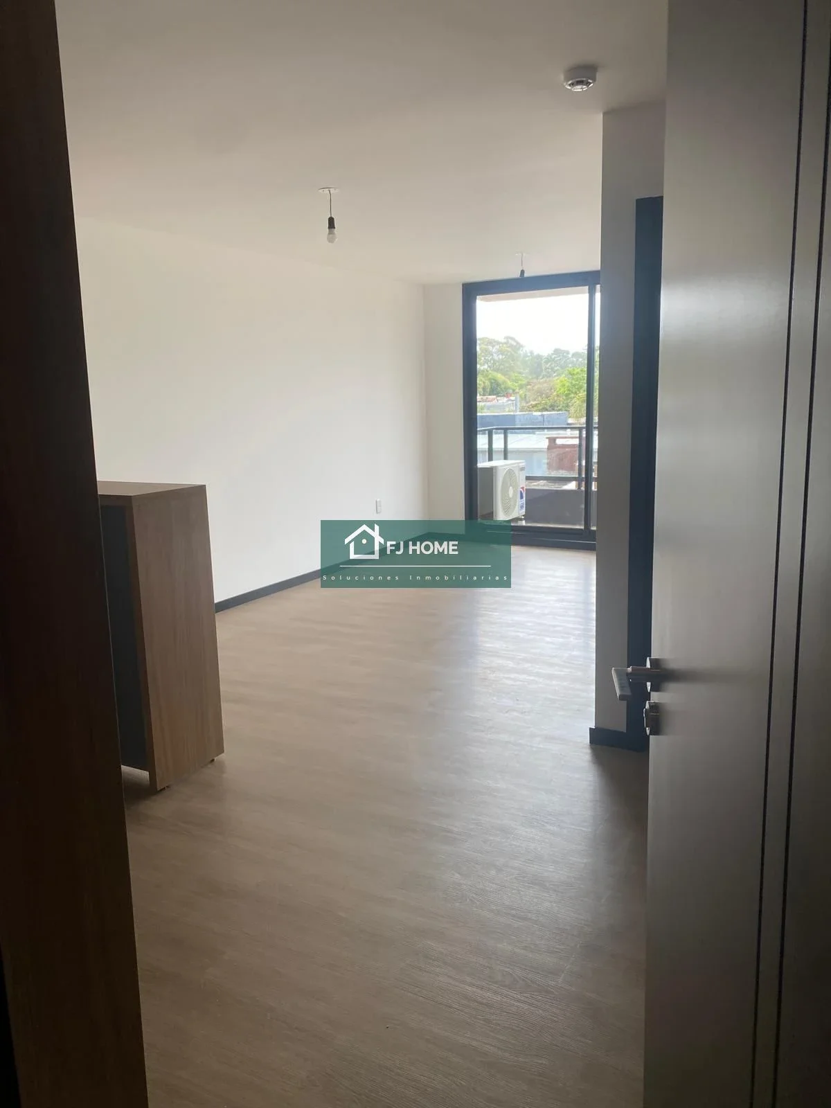 Apartamento en alquiler de 1 dormitorio c/ cochera en Shangrilá - Imagen 3