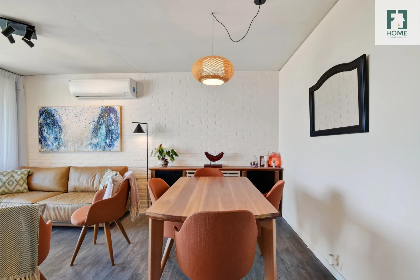 Apartamento en venta c/ cochera en Malvin - Imagen 3