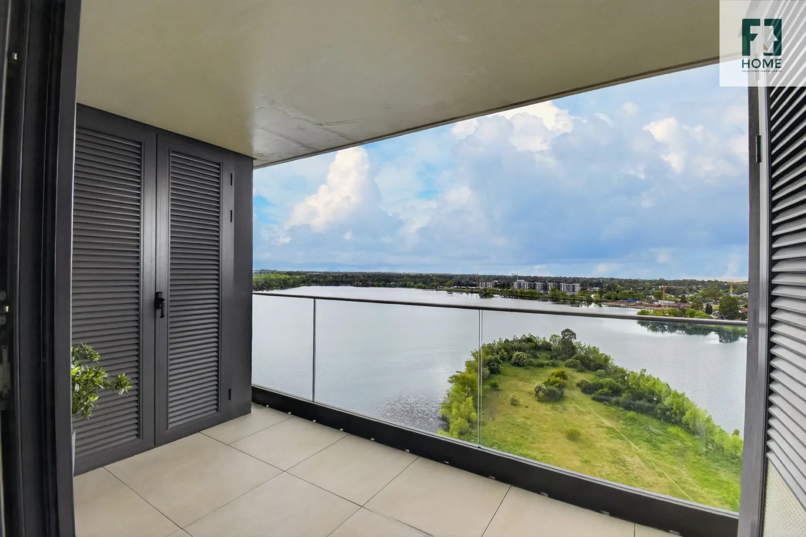 Apartamento en alquiler c/ cochera en Carrasco Boating - Imagen 4