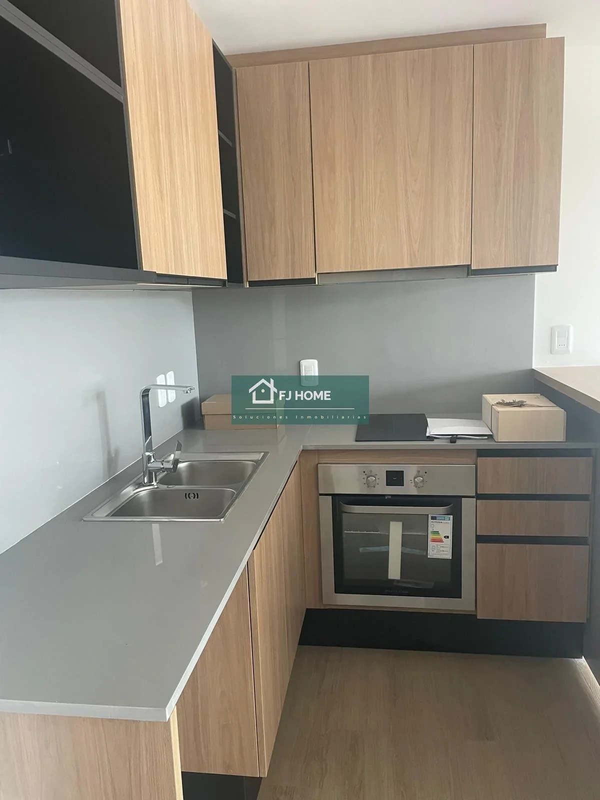 Apartamento en alquiler de 1 dormitorio c/ cochera en Shangrilá - Imagen 5