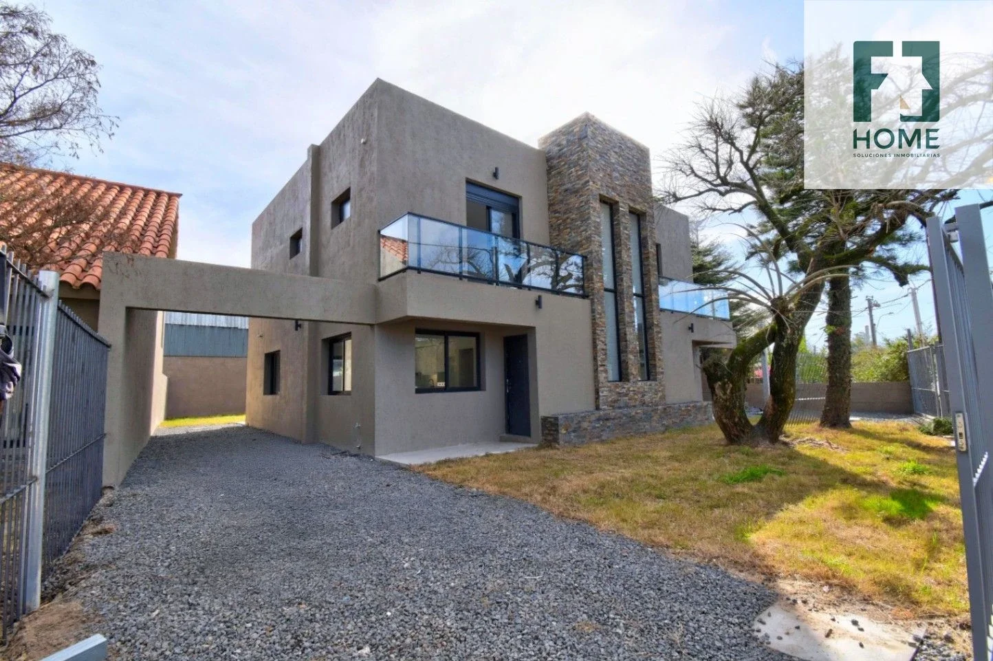 Casa en venta 3 dormitorios en Lagomar Sur - Imagen 1