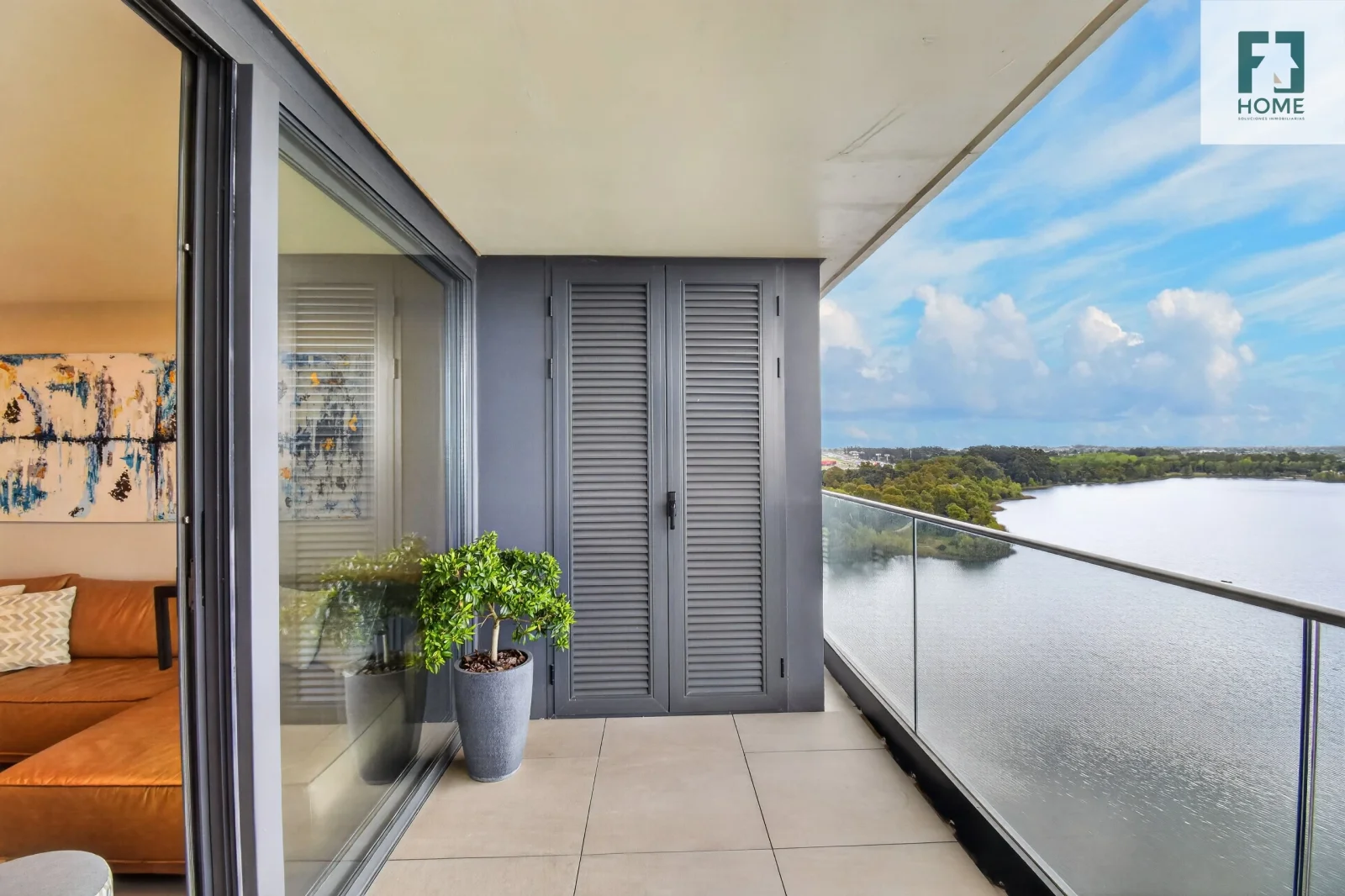 Apartamento en alquiler c/ cochera en Carrasco Boating - Imagen 5