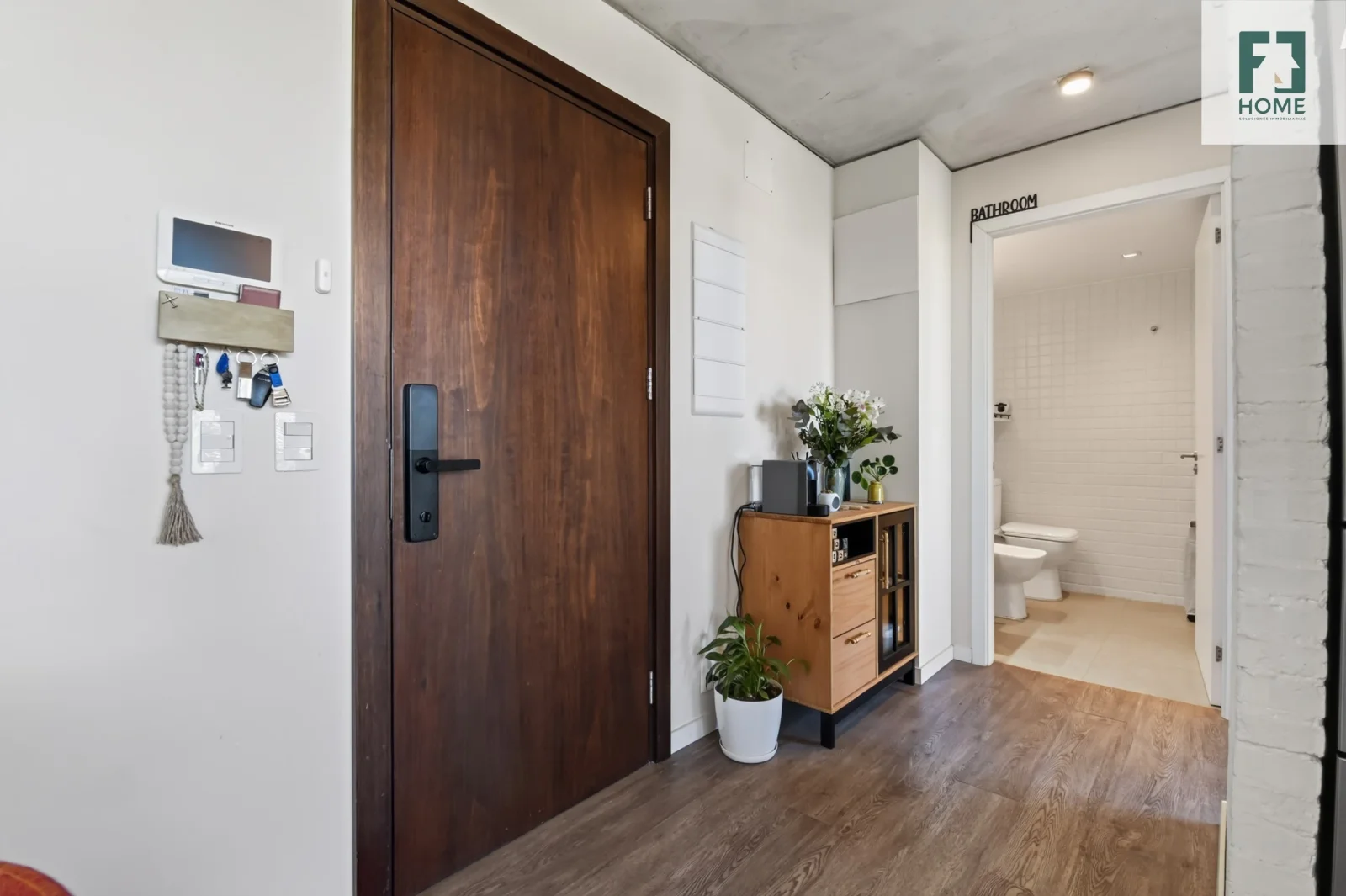 Apartamento en venta c/ cochera en Malvin - Imagen 2