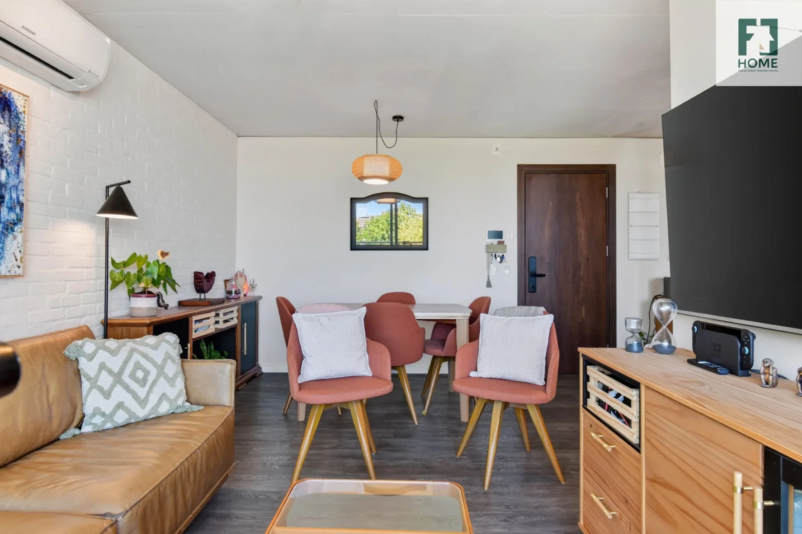Apartamento en venta c/ cochera en Malvin - Imagen 5