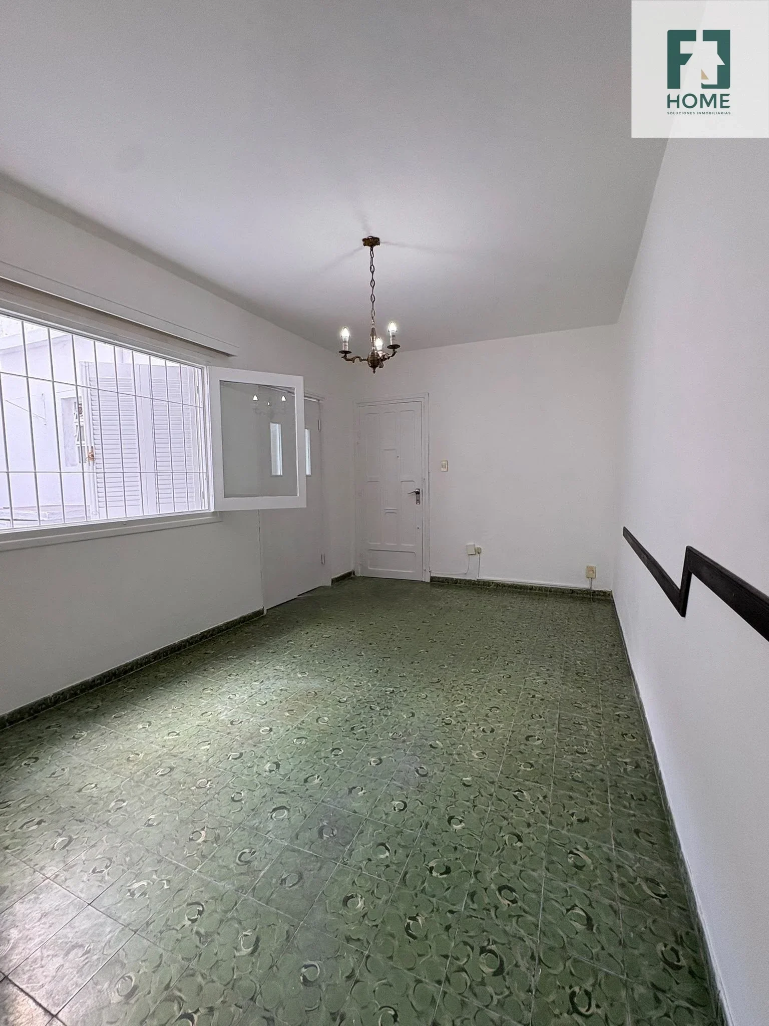 Apartamento en alquiler en Paso Molino de 1 dormitorio - Imagen 3