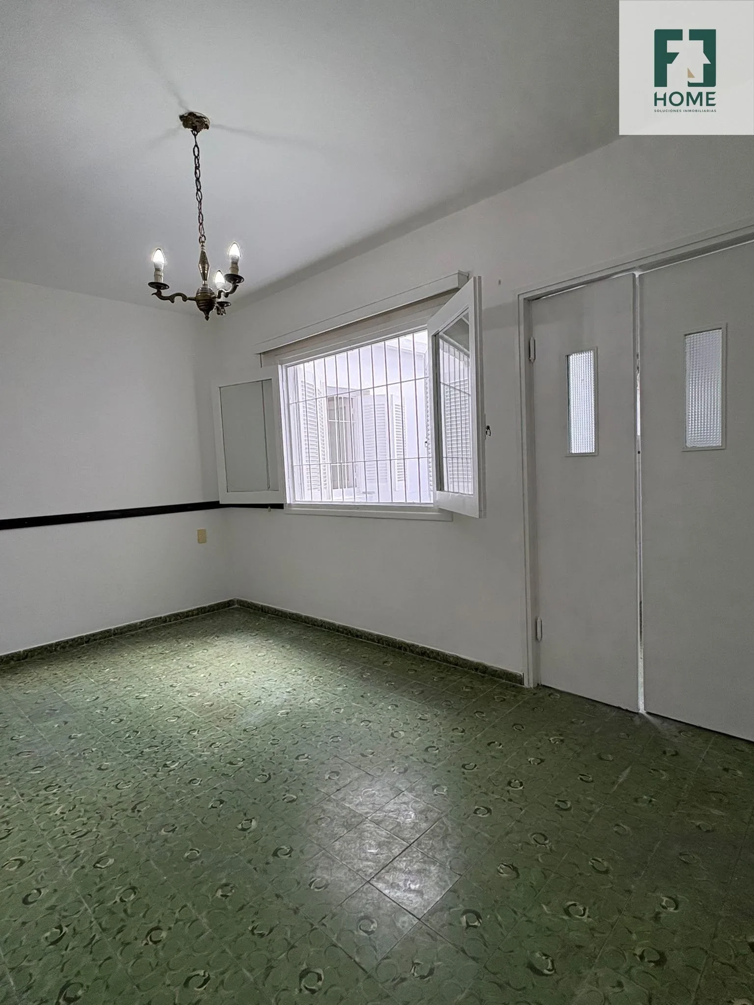 Apartamento en alquiler en Paso Molino de 1 dormitorio - Imagen 2