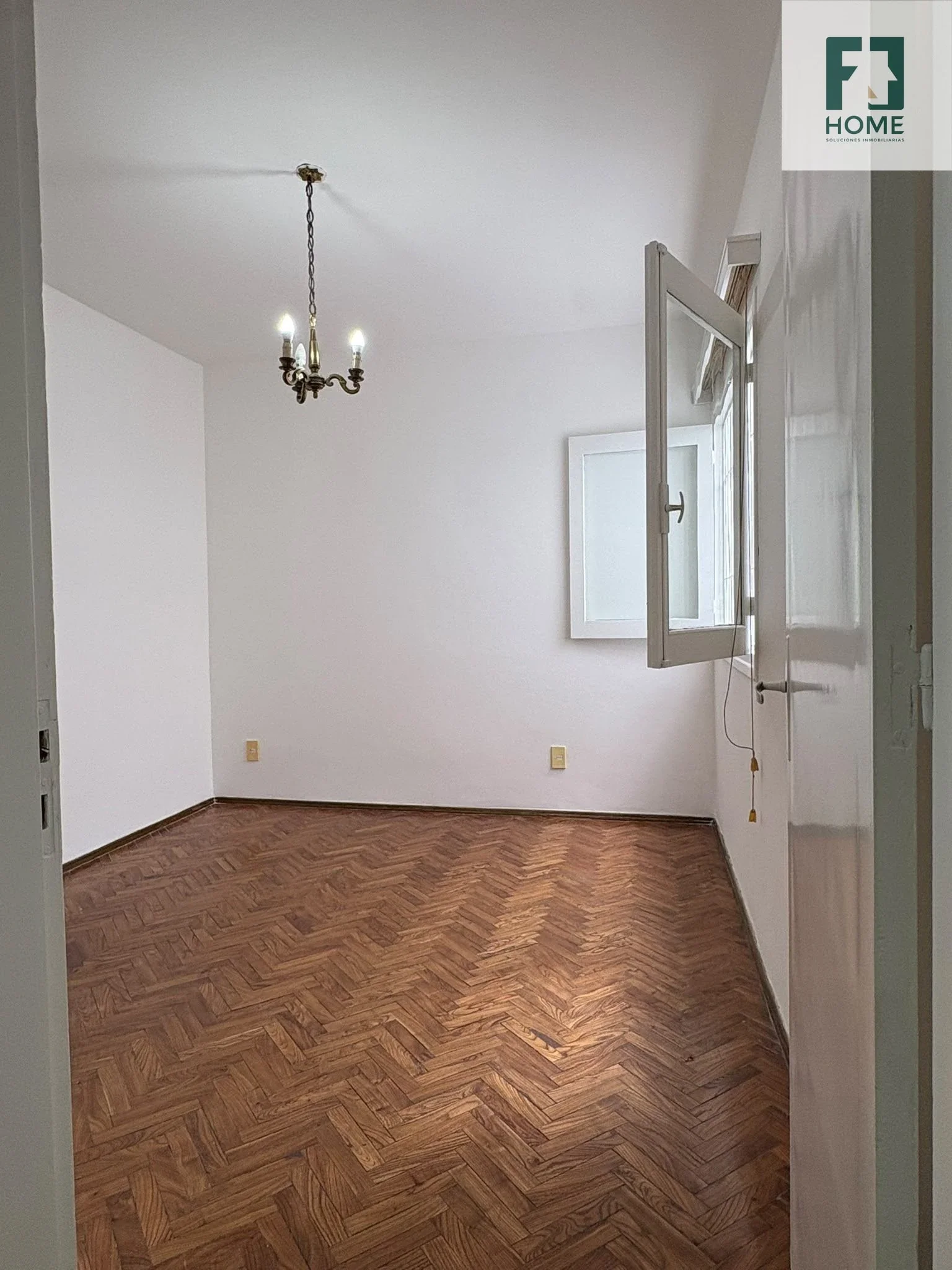 Apartamento en alquiler en Paso Molino de 1 dormitorio - Imagen 5