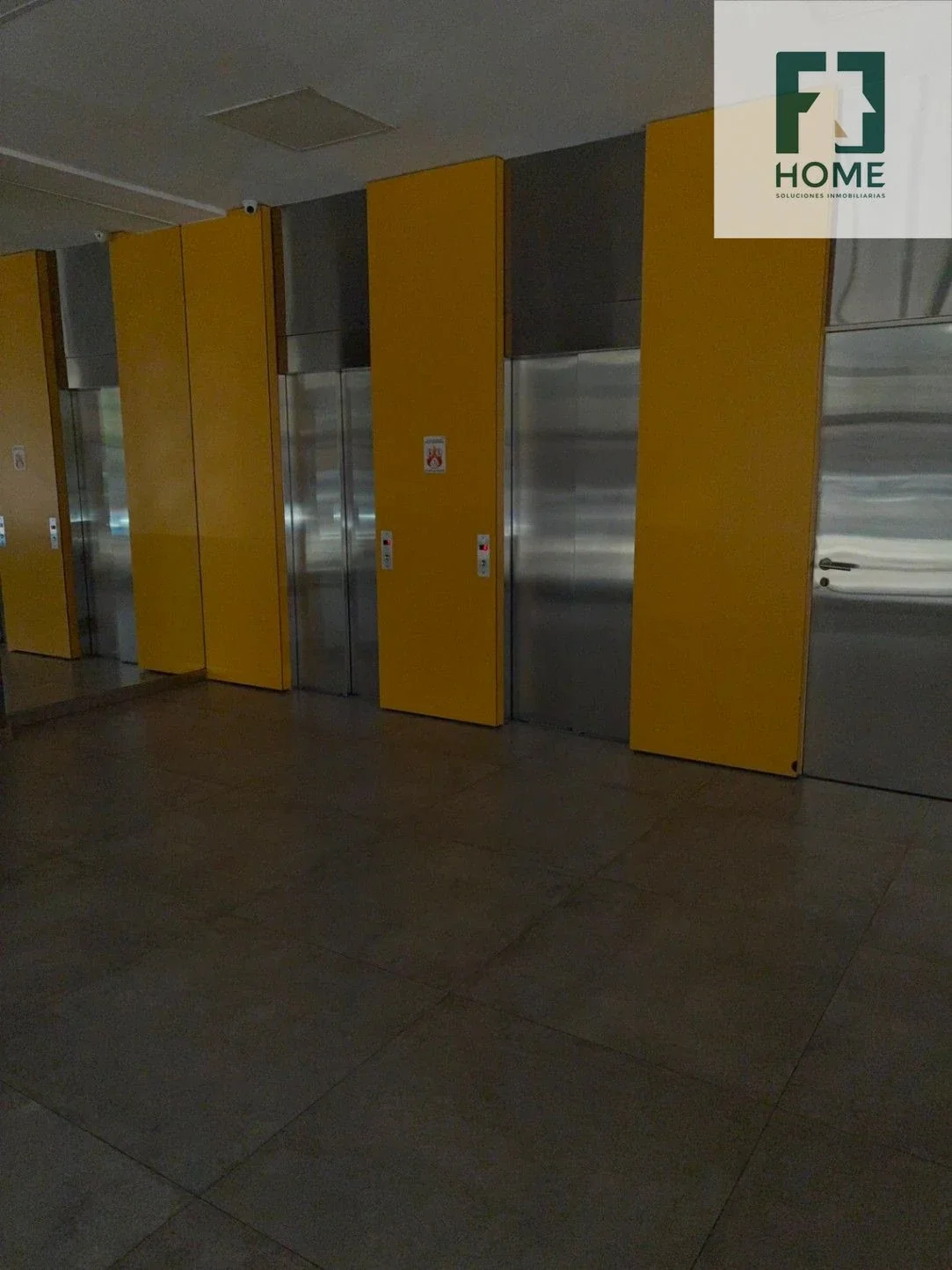 Apartamento 2 dormitorios en alquiler - Imagen 2