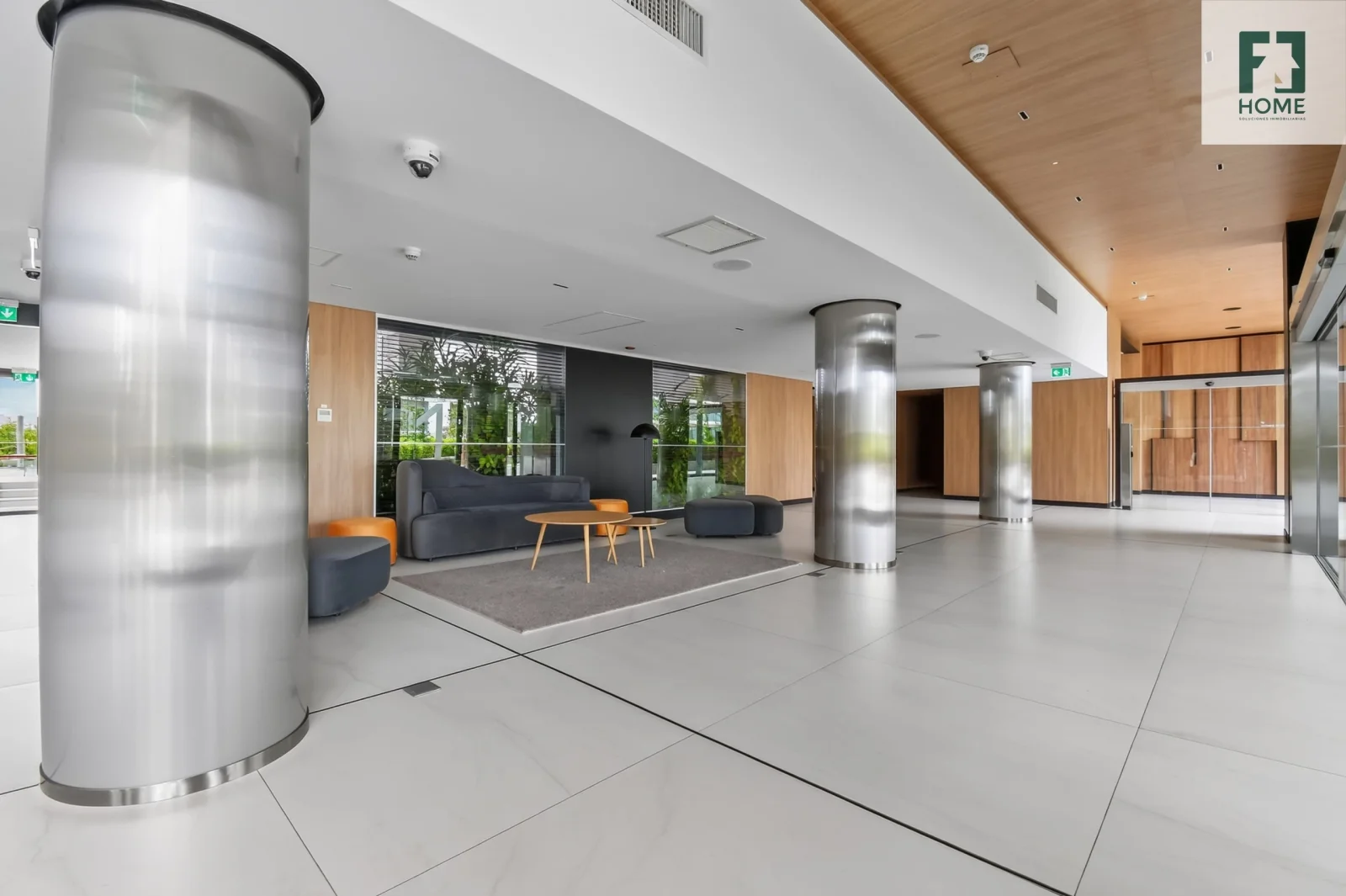 Apartamento en alquiler c/ cochera en Carrasco Boating - Imagen 1