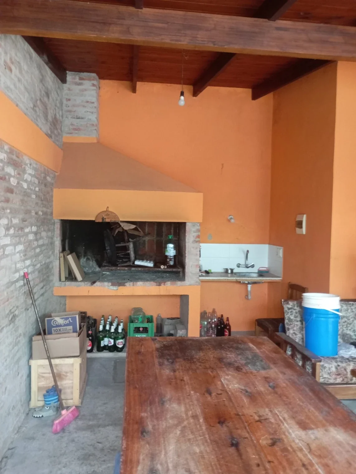 Casa en venta c/ cochera en Carmelo - Imagen 5