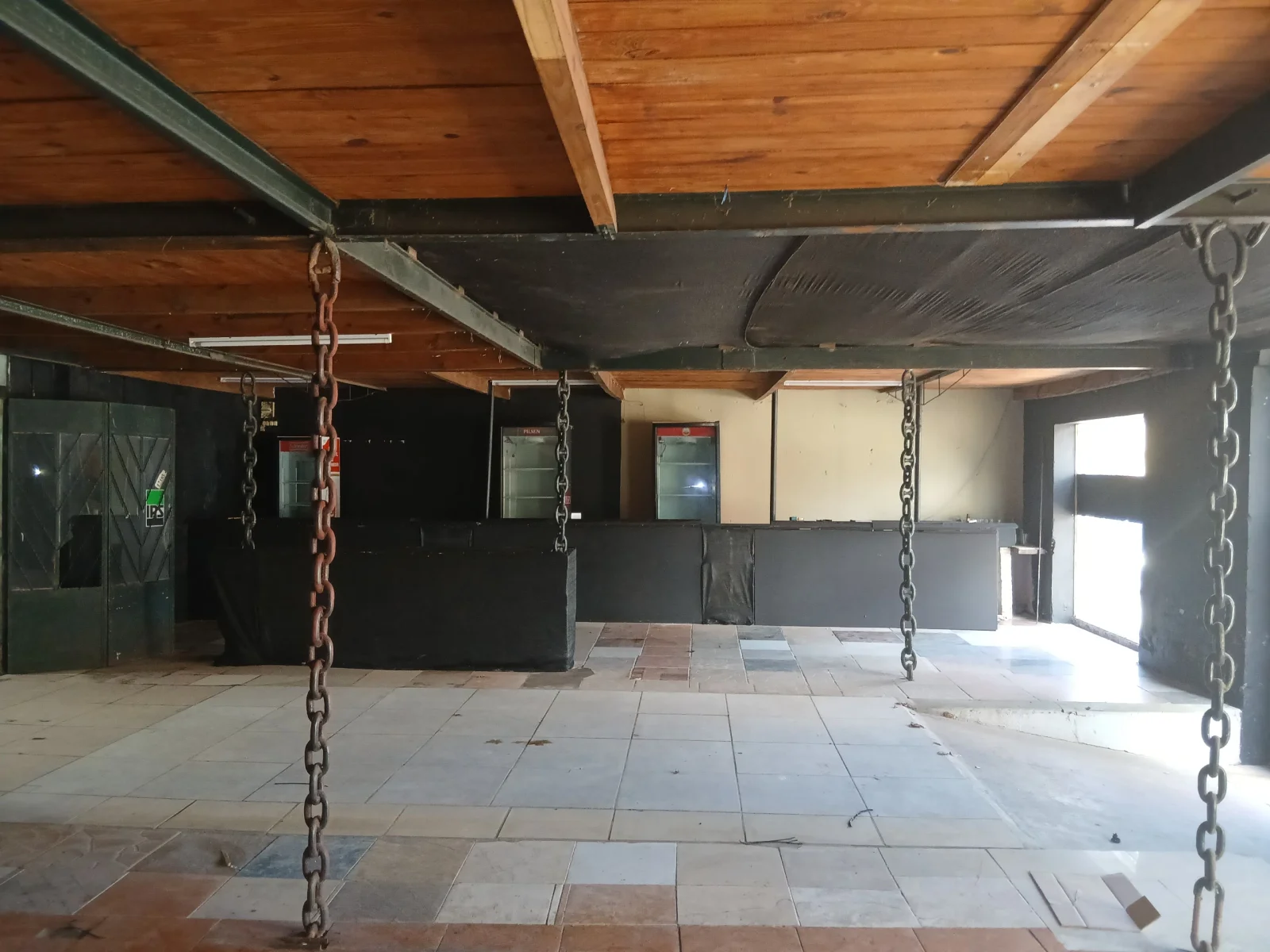 Galpón en venta de 320m2 ubicado en Carmelo - Imagen 3