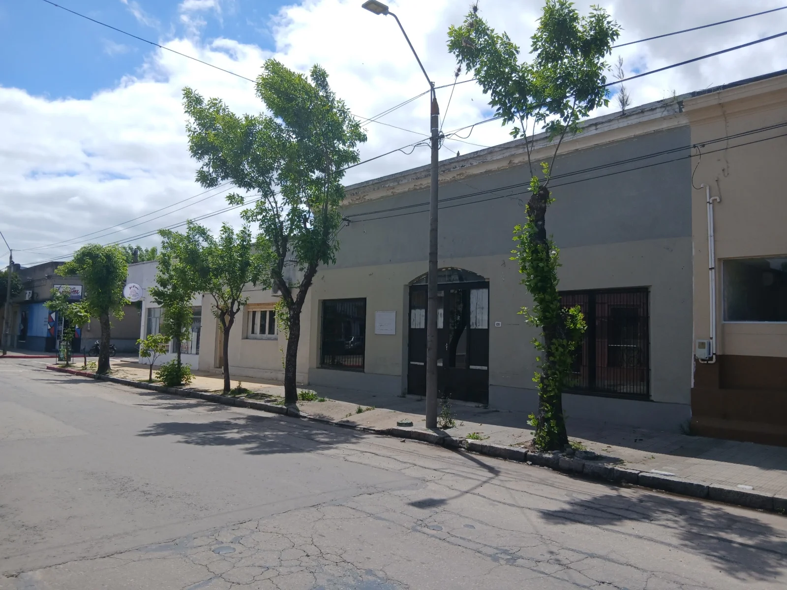 Galpón en venta de 320m2 ubicado en Carmelo - Imagen 2