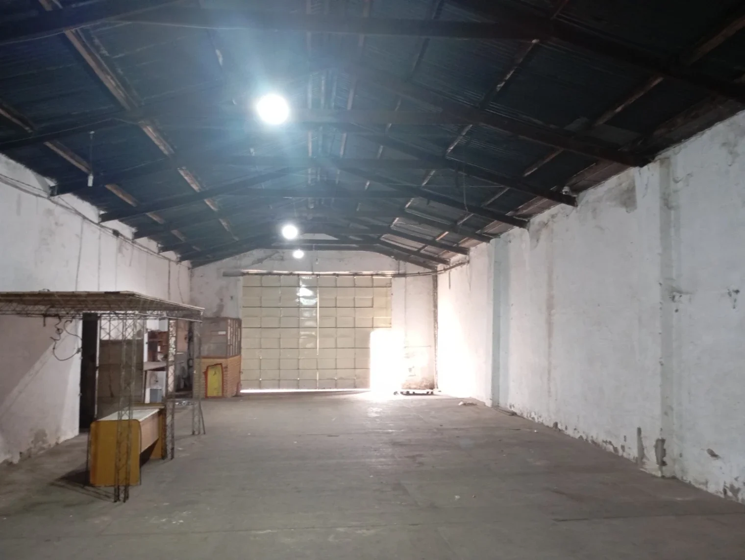 Galpón en venta de 486m2 ubicado en Carmelo - Imagen 2