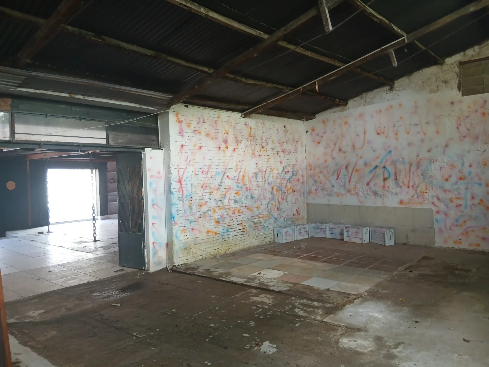 Galpón en venta de 320m2 ubicado en Carmelo - Imagen 5