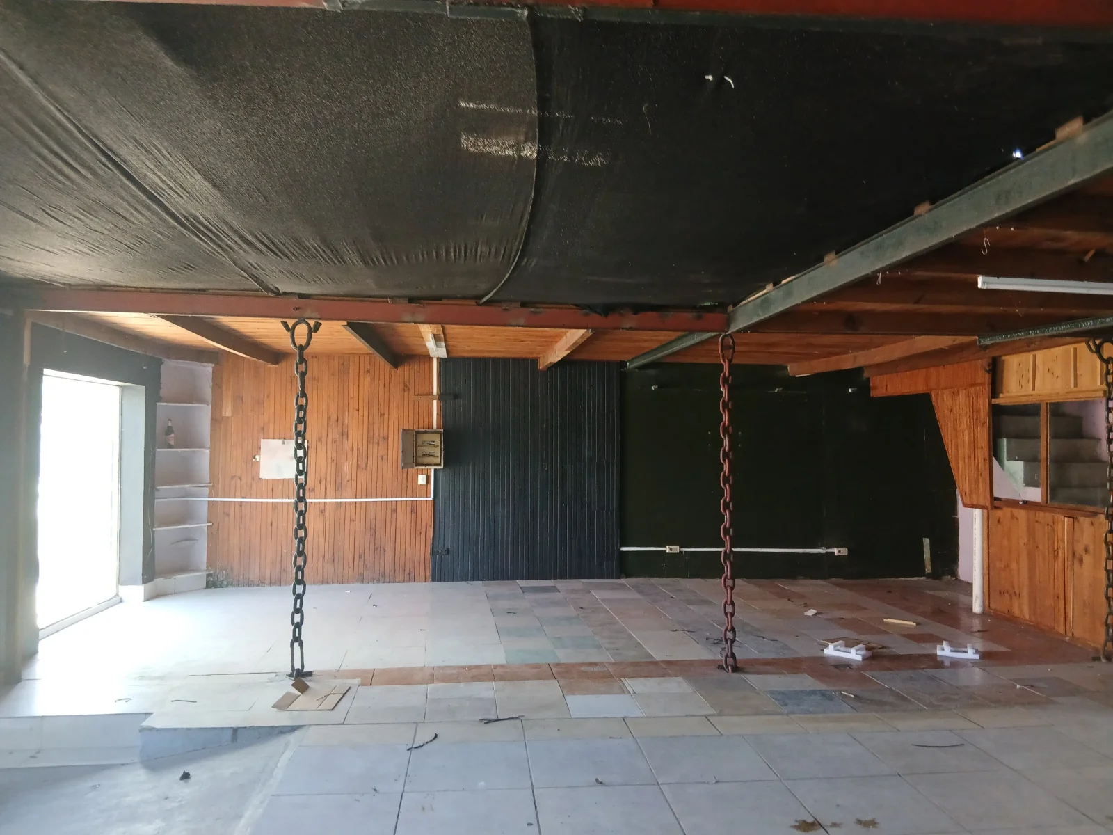 Galpón en venta de 320m2 ubicado en Carmelo - Imagen 4