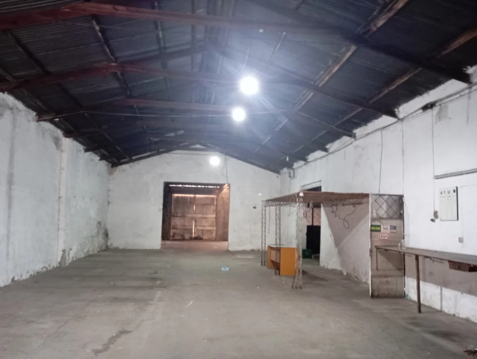 Galpón en venta de 486m2 ubicado en Carmelo - Imagen 3