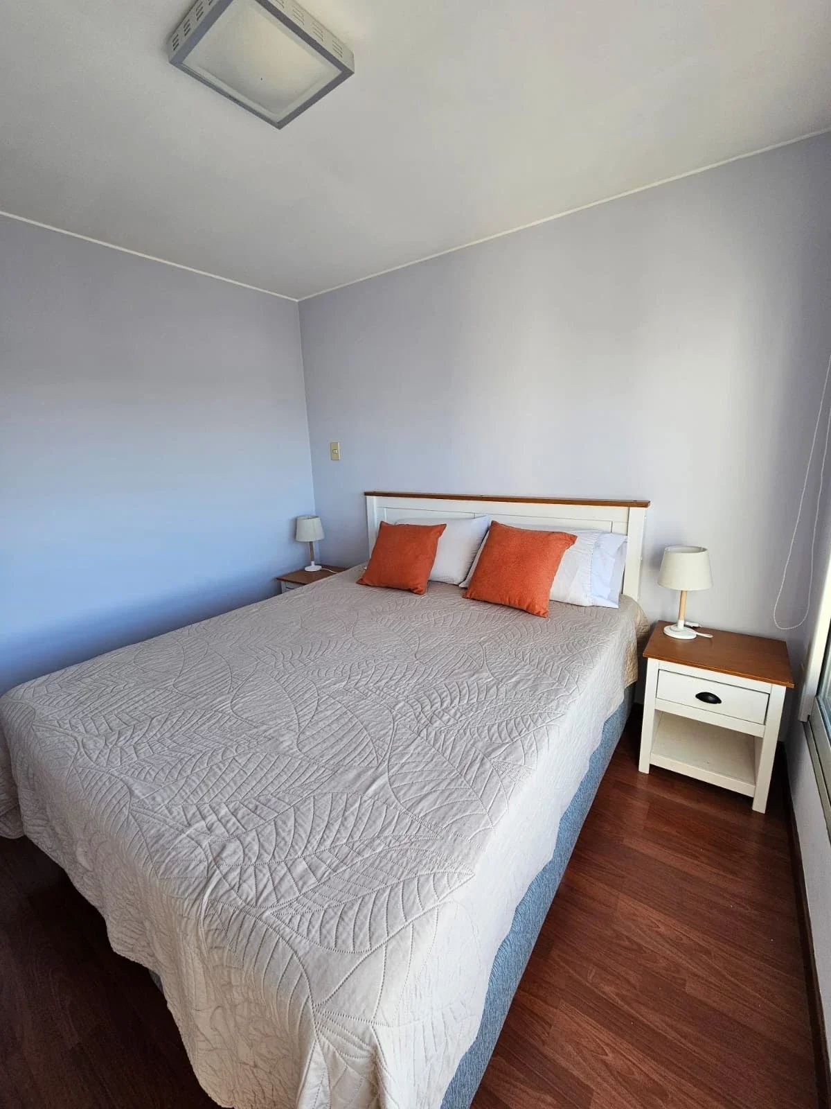 Alquiler 2 dorm + 2 baños 1 en suite c/Gge en Torres Náuticas - Imagen 5