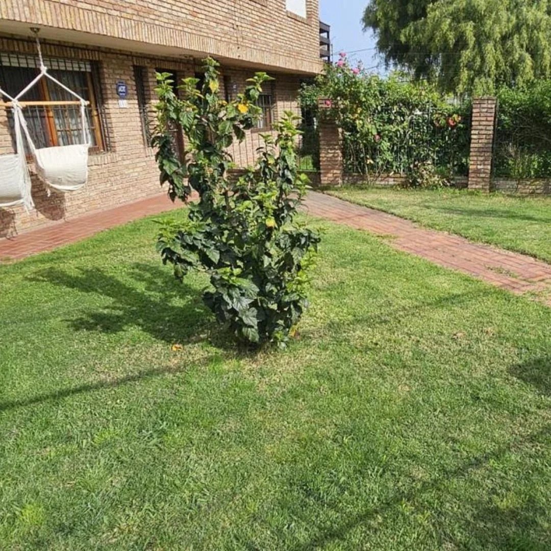 Casa en venta c/ hermoso Jardín, Patio y Gge en Malvin. 1 Cuadra Norte - Imagen 5