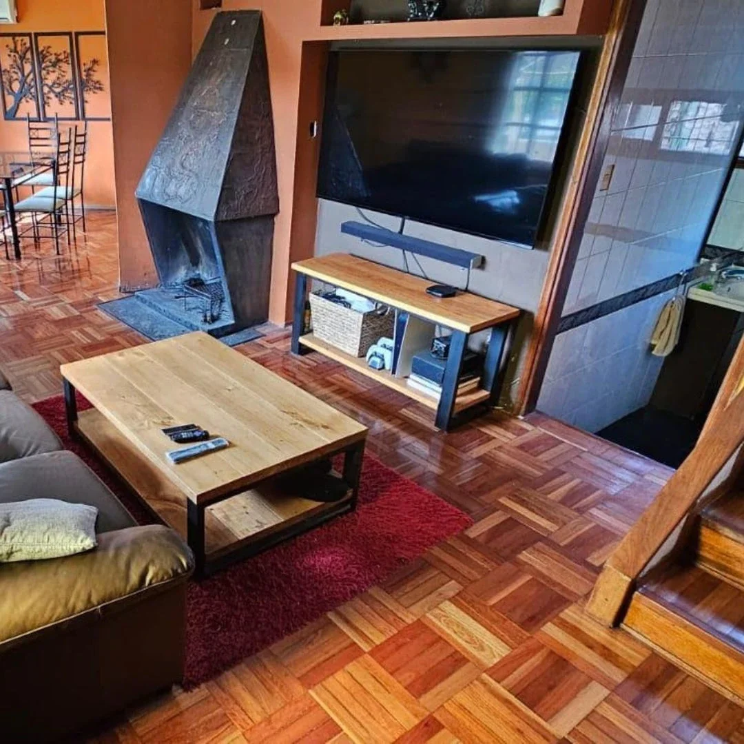 Casa en venta c/ hermoso Jardín, Patio y Gge en Malvin. 1 Cuadra Norte - Imagen 1