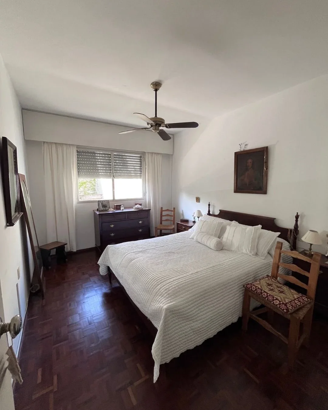 Apartamento en venta en Pocitos 3 dorm 2 baños (1 social) - Imagen 4