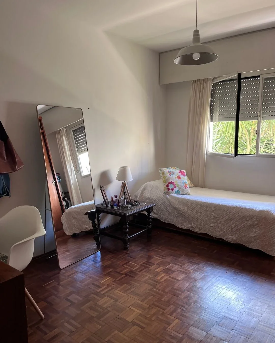 Apartamento en venta en Pocitos 3 dorm 2 baños (1 social) - Imagen 3