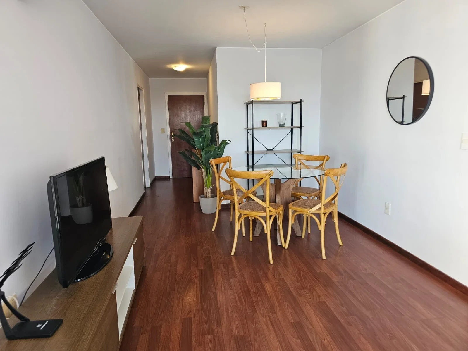 Alquiler 2 dorm + 2 baños 1 en suite c/Gge en Torres Náuticas - Imagen 2