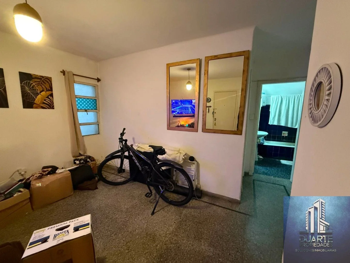 Apartamento en alquiler en Buceo - Imagen 3