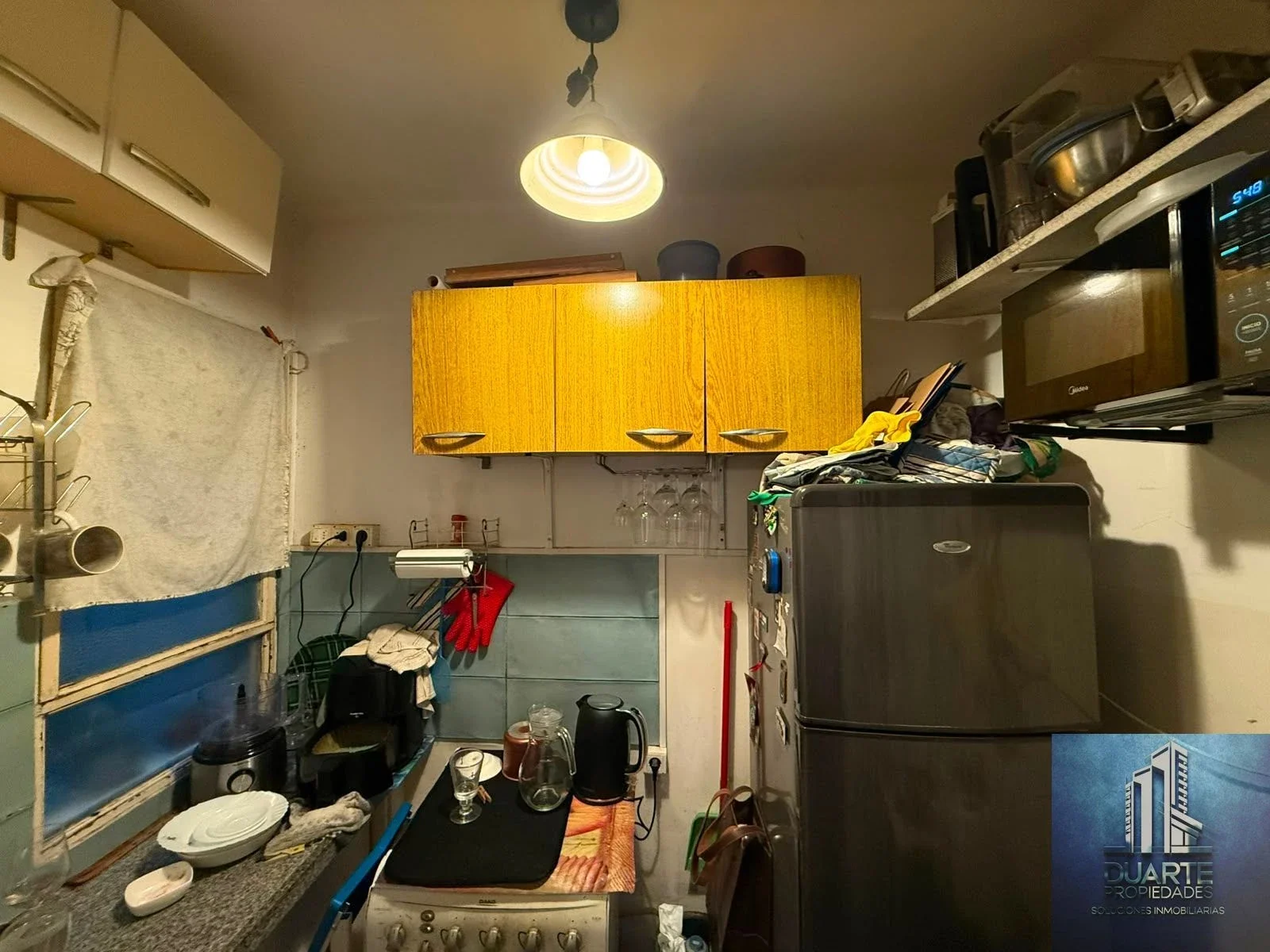 Apartamento en alquiler en Buceo - Imagen 5