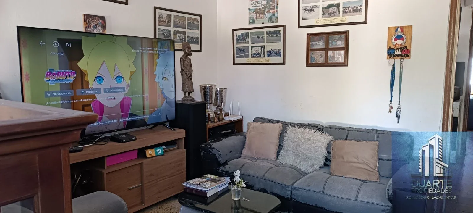 Casa en venta de 4 dormitorios c/ cochera en Las Acacias - Imagen 2