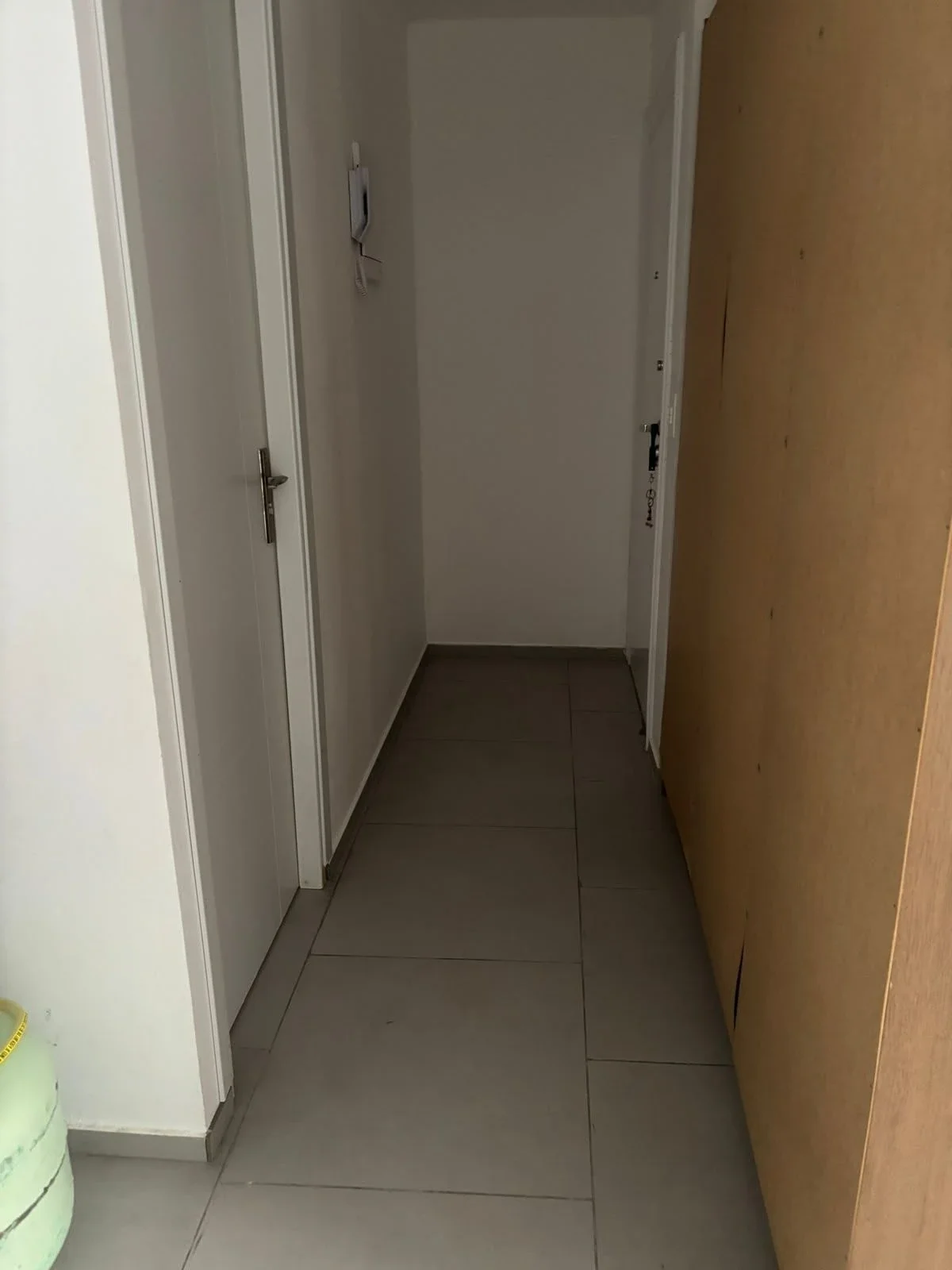 Alquiler Apartamento Monoambiente con Patio, Parque Rodó - Imagen 4