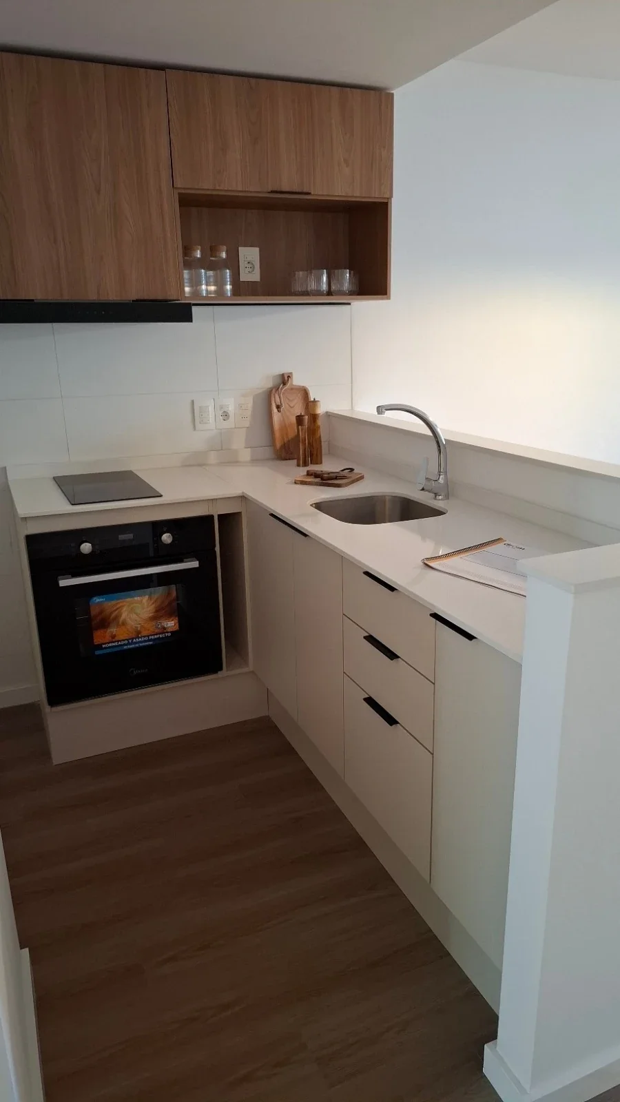 Apartamento en venta de 2 dormitorios, Centro - Imagen 4