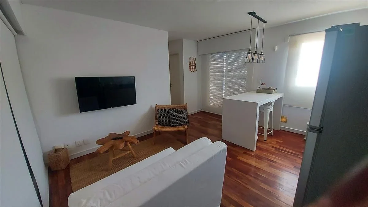 VENTA Apartamento tipo Penthouse de 1 dormitorio en Punta Carretas - Imagen 5