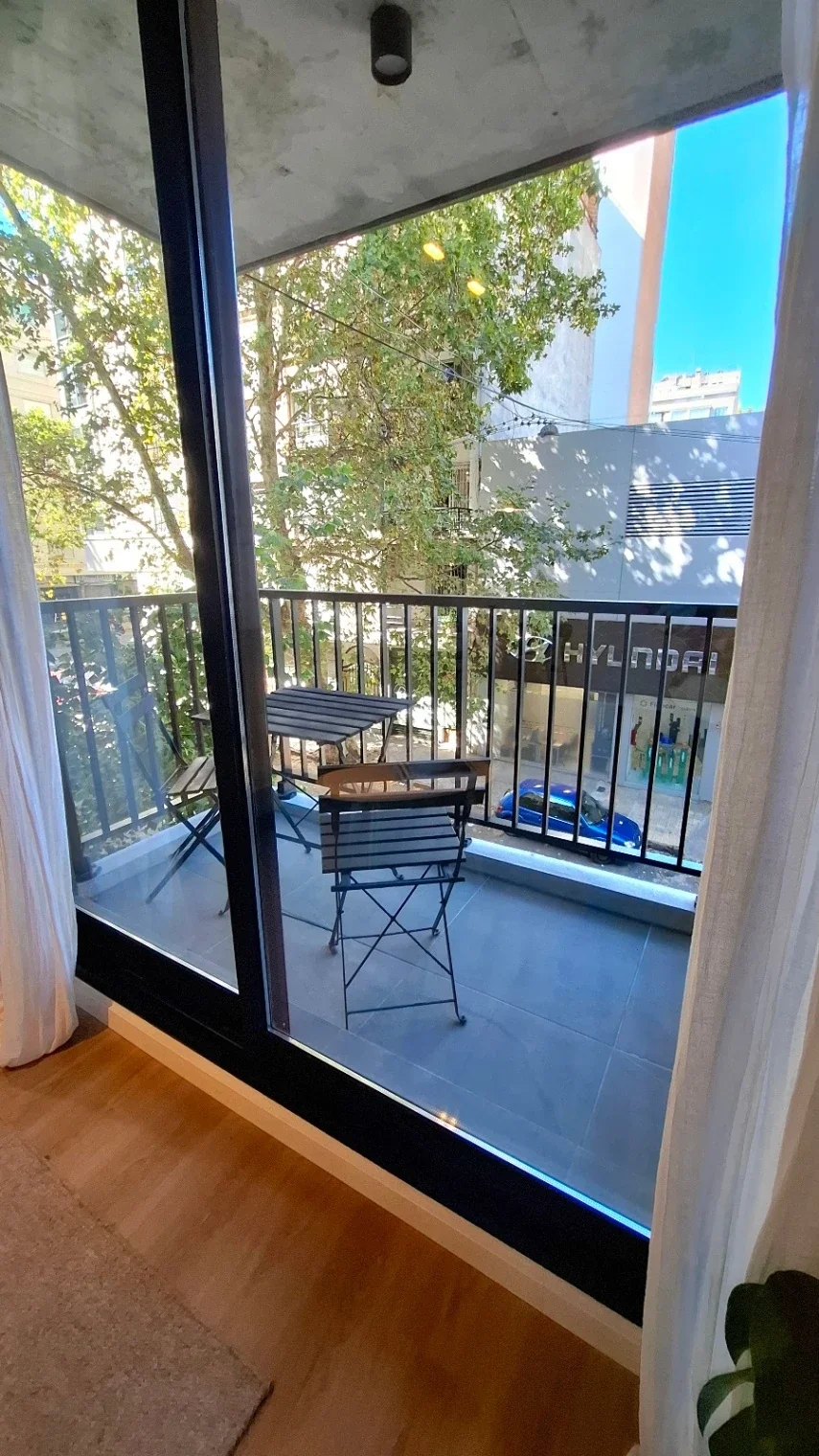 Apartamento en venta de 2 dormitorios, Centro - Imagen 3
