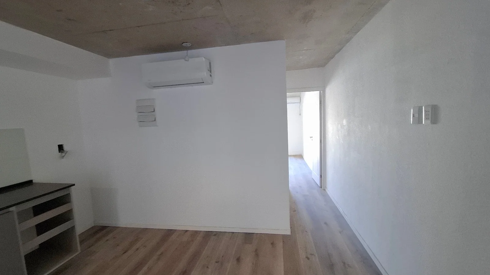 Alquiler Apartamento 1 Dorm Piso 3 , Tres Cruces - Imagen 4