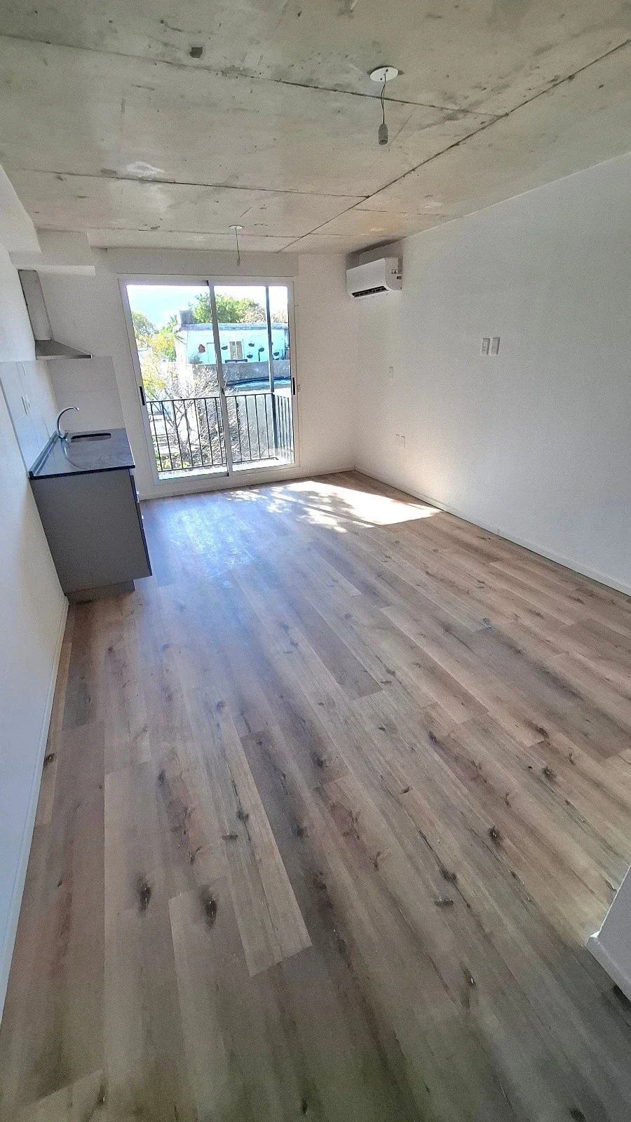 ALQUILER Apartamento 1 dormitorio a Estrenar! Tres Cruces - Imagen 4