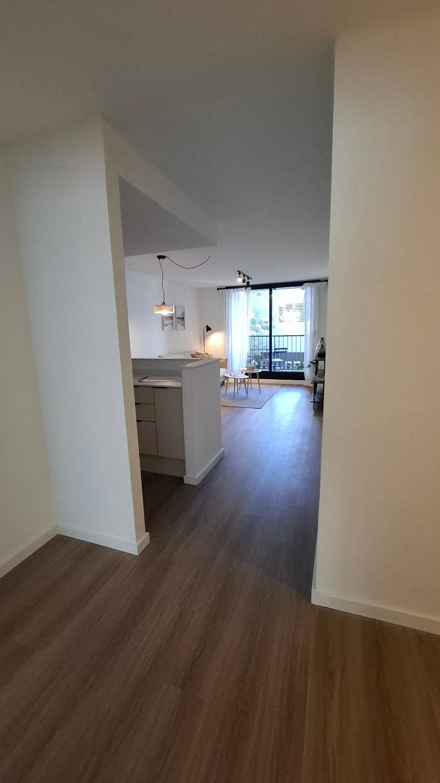 Apartamento en venta de 2 dormitorios, Centro - Imagen 2