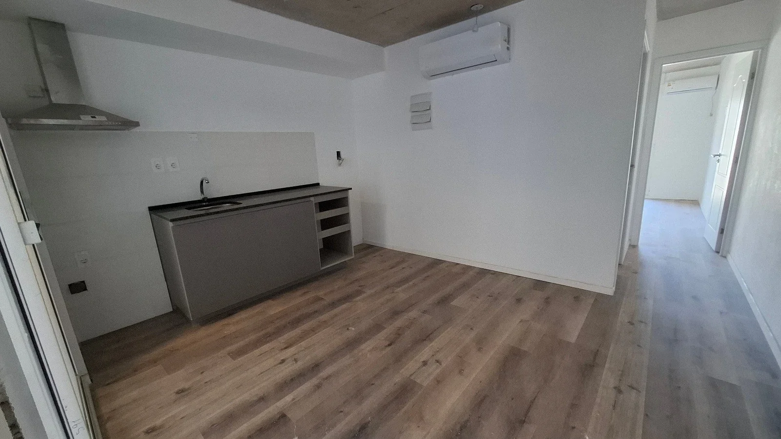 Alquiler Apartamento 1 Dorm Piso 3 , Tres Cruces - Imagen 3