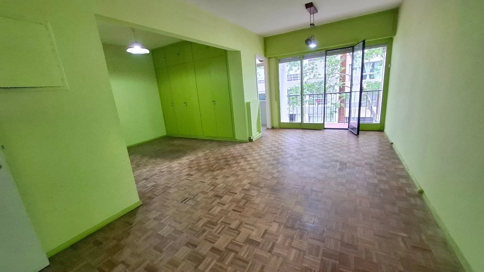 Venta Apartamento Monoambiente amplio, Centro - Imagen 1