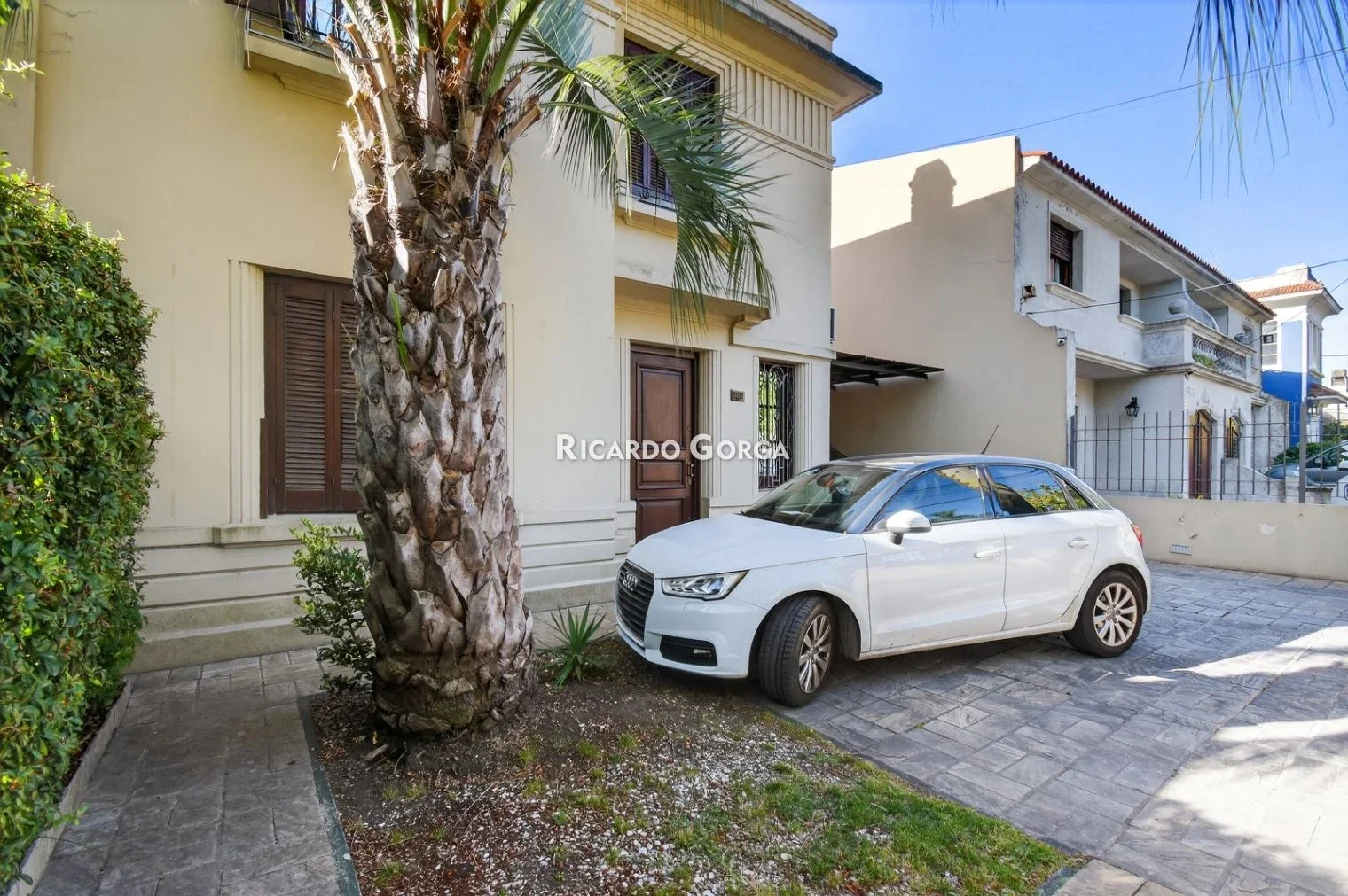 Casa Venta 4 dormitorios o 3+escritorio Fondo Piscina Bbcoa Gge en Prado - Imagen 4