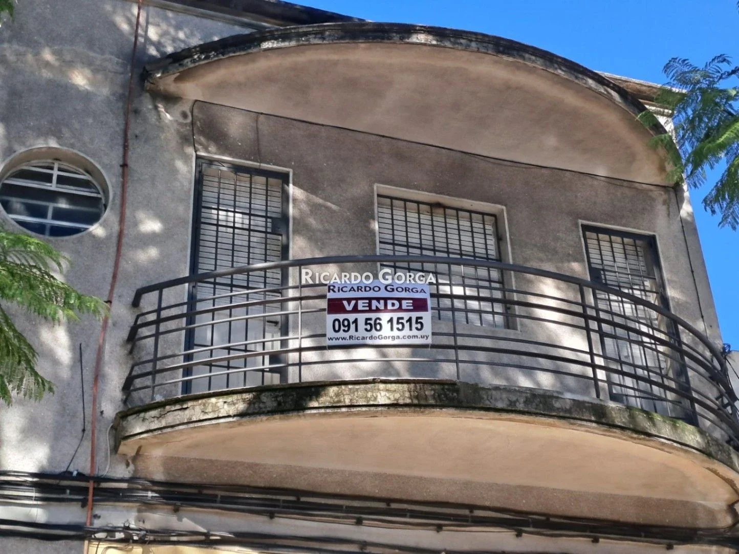 Venta Casa de altos de 2 dormitorios sobre Hnos Gil con gran terraza en PRADO - Imagen 1