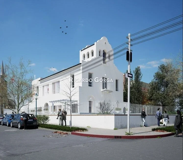 Casa en venta en el corazón del Prado. Vivienda a reciclar o proyecto - Imagen 2